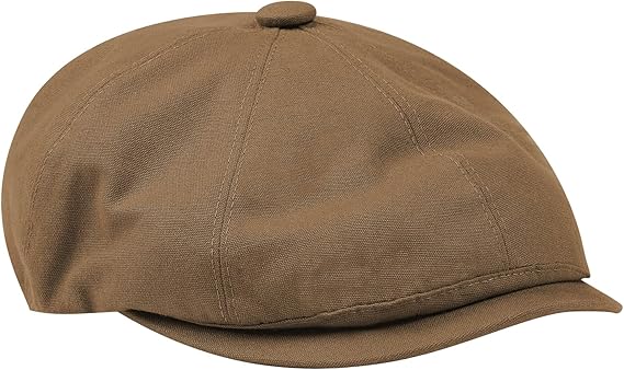 cabbie beret cap