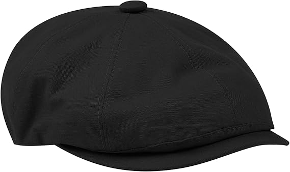 cabbie beret cap