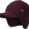 ear flap winter caps