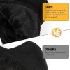 ear flap winter cap