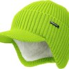 ear flap winter caps
