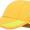unstructured running cap