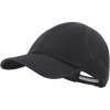 water resistant ball cap