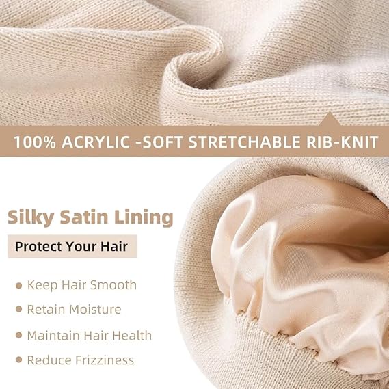 winter stocking hats