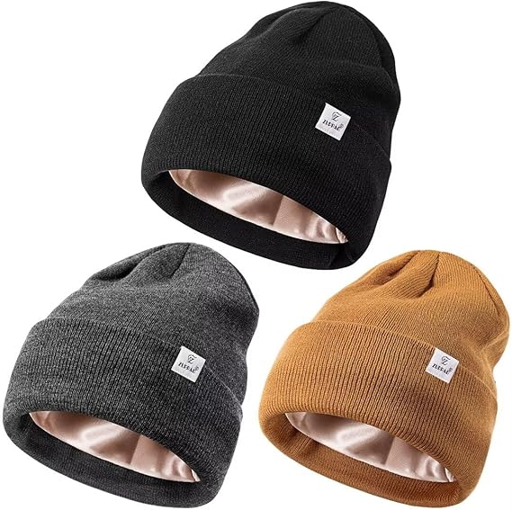 winter stocking hats