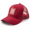 flex fit trucker cap