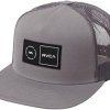 soft mesh baseball cap