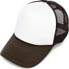 summer mesh baseball cap