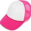 summer mesh ball cap