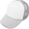 summer mesh ball cap