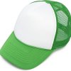 summer mesh ball cap
