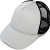 summer mesh baseball cap