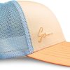 summer mesh ball hat