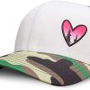 summer mesh ball cap