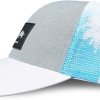 summer mesh ball cap