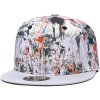 trendy snapback hats