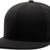 trendy snapback hat