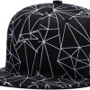 trendy snapback cap