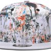 trendy snapback hats