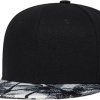 trendy snapback hat