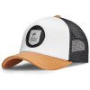 trucker running cap