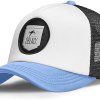 trucker running hats