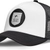 trucker running hats