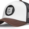 trucker running caps